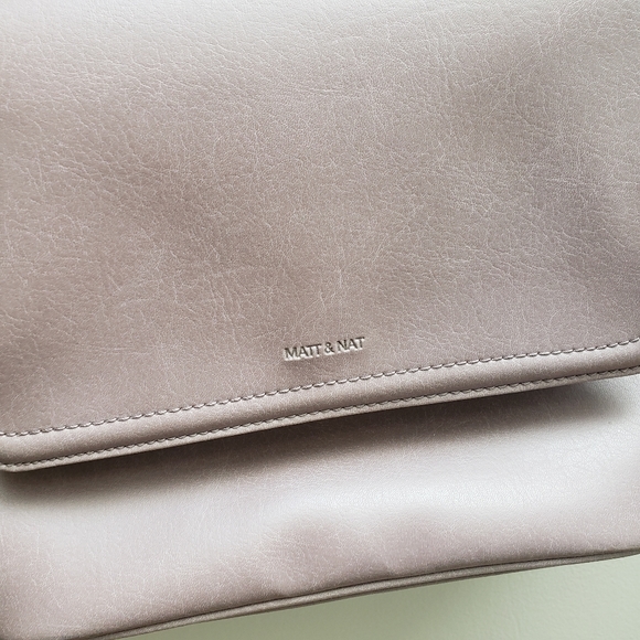 Matt & Nat Reiti Cross Bag - Picture 6 of 6